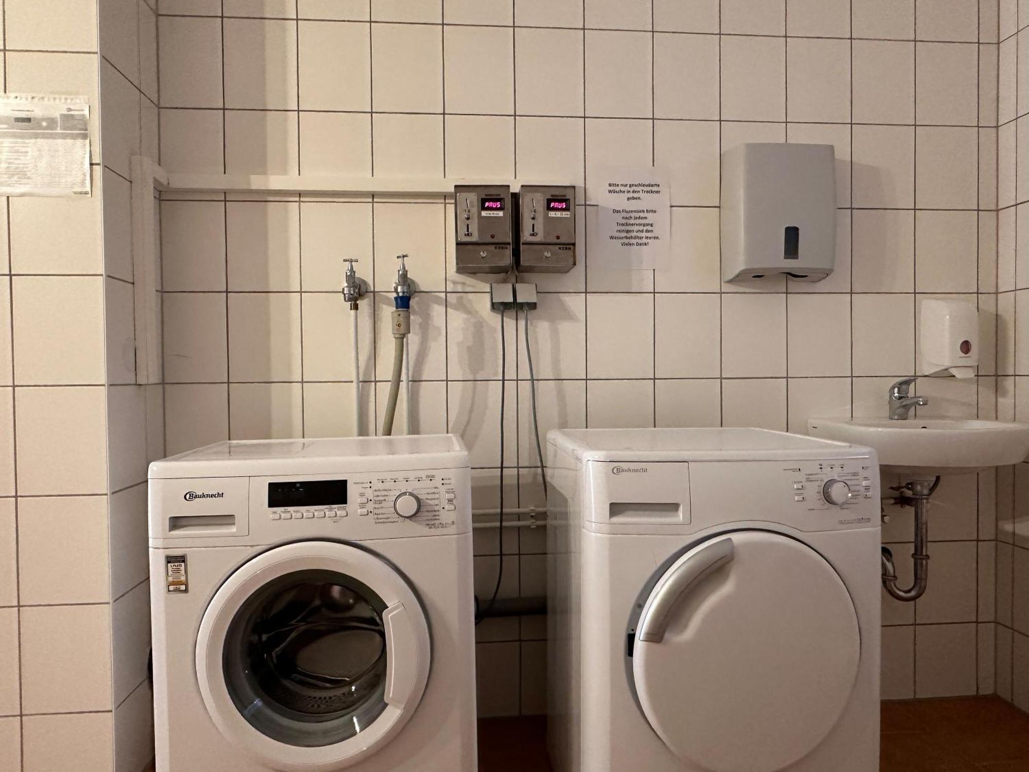 Villa Sonneck - Wohnung 7 ゼリン エクステリア 写真
