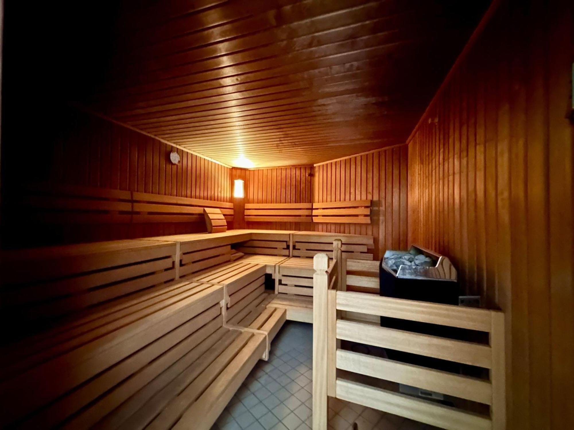 Villa Sonneck - Wohnung 7 ゼリン エクステリア 写真